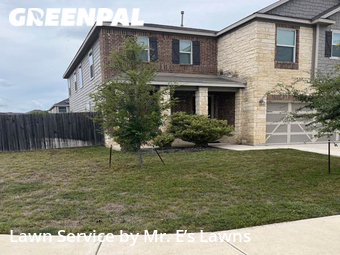 Lawn Care Service nearby San Antonio, TX, 