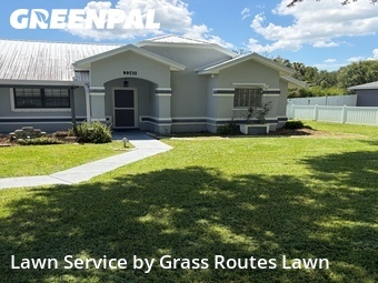 Lawn Mowing nearby Ocala, FL, 