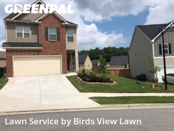 Lawn Care Service nearby Decatur, GA, 