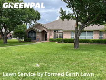 Yard Cutting nearby Mansfield, TX, 