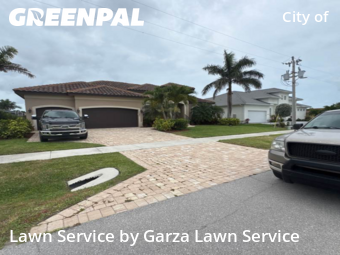 Lawn Care nearby Marco Island, FL, 