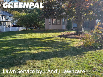 Lawn Service nearby East Moline, IA, 