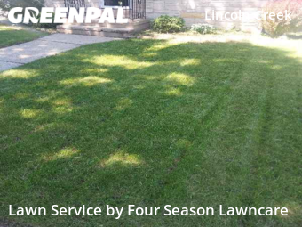 Lawn Mowing nearby Milwaukee, WI, 