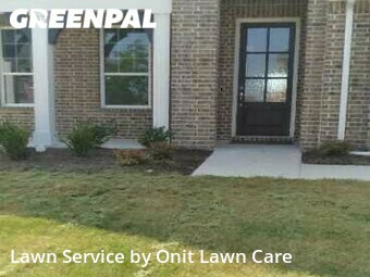 Lawn Care Service nearby Haslet, TX, 