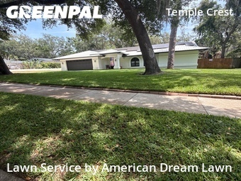 Lawn Care Service nearby Tampa, FL, 