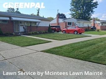 Lawn Service nearby Southgate, MI, 