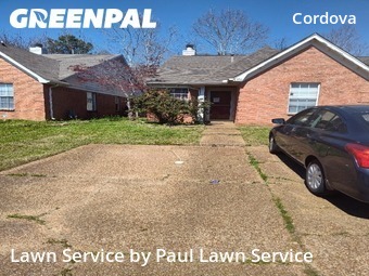 Lawn Maintenance nearby Memphis, TN, 