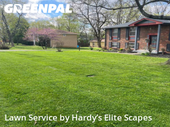 Yard Mowing nearby Hendersonville, TN, 