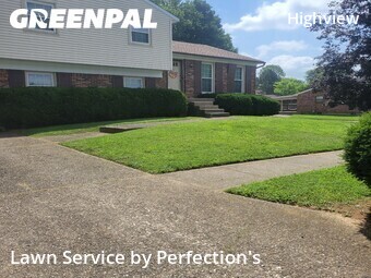 Lawn Care Service nearby Louisville, KY, 