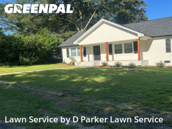 Lawn Care Service nearby Aiken, GA, 
