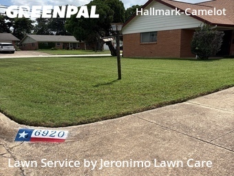 Lawn Cutting nearby Fort Worth, TX, 