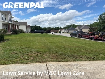 Lawn Care nearby Clarksville, TN, 