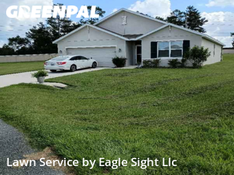 Grass Cut nearby Ocala, FL, 