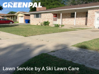 Lawn Care Service nearby Copperas Cove, TX, 