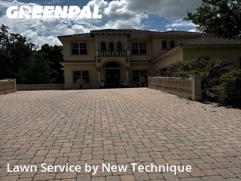 Lawn Care nearby Longwood, FL, 