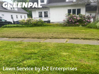 Lawn Maintenance nearby Hamburg, NY, 