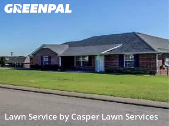Lawn Mowing Service nearby Smyrna, TN, 