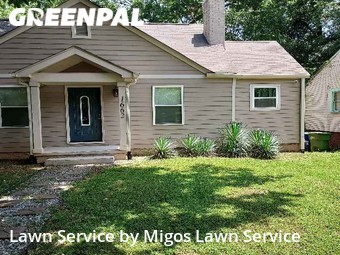 Grass Cutting nearby Atlanta, GA, 