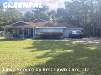 Lawn Care Service nearby Hawthorne, FL, 