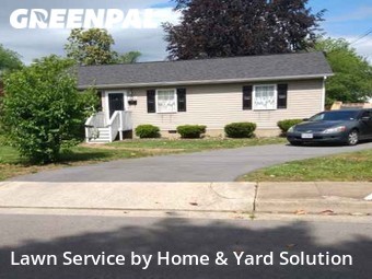 Yard Mowing nearby Roanoke, VA, 