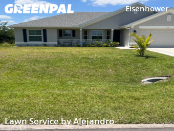 Lawn Care Service nearby Lehigh Acres, FL, 