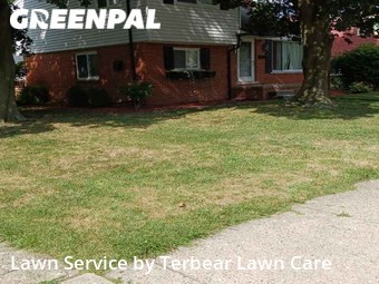 Lawn Care nearby Garden City, MI, 