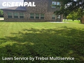 Landscaping In Lancaster,75134,Landscaping by Trebol Multiservice, work completed in Jun , 2026