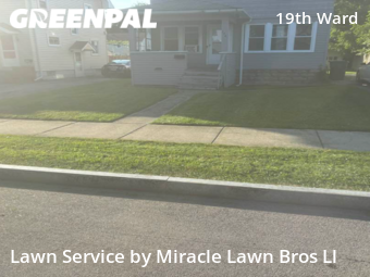 Lawn Cutting nearby Rochester, NY, 