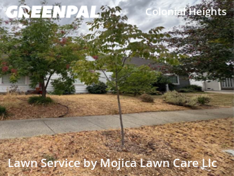 Work completed by lawn-mowing-quotes-in-Sacramento-CA
