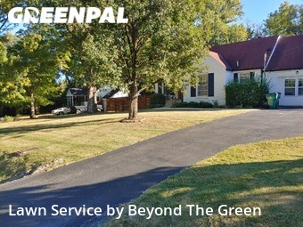 Lawn Mowing Service nearby Madison, TN, 