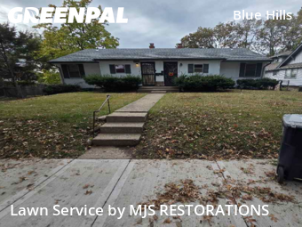 Lawn Care nearby Kansas City, MO, 