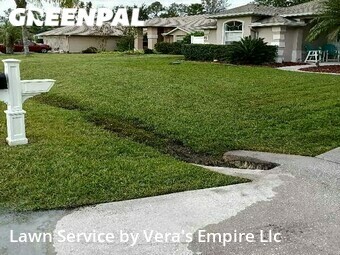 Lawn Cutting nearby Palm Coast, FL, 