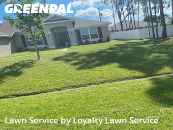 Lawn Service nearby Port St. Lucie, FL, 