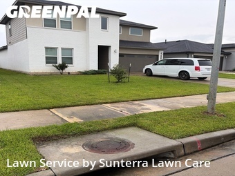 Lawn Care nearby Katy, TX, 