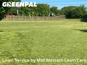 Lawn Mow nearby Olathe, MO, 