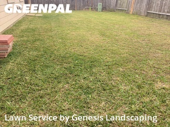 Lawn Mow nearby Tomball, TX, 