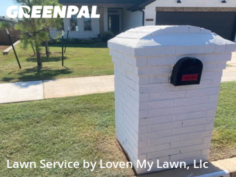 Yard Mowing nearby Norman, OK, 