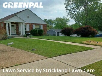 Lawn Care Service nearby Overland, MO, 