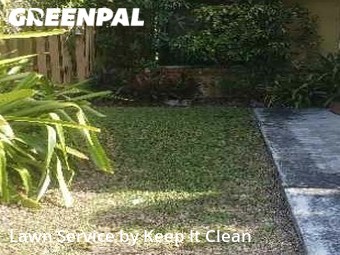 Lawn Maintenance nearby Miami, FL, 