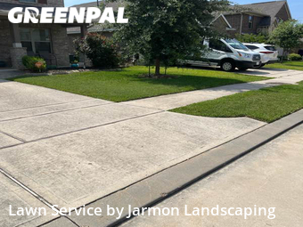 Lawn Service nearby Spring, TX, 