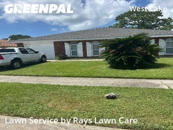 Lawn Care Service nearby New Orleans, LA, 