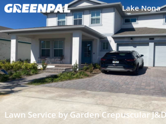 Lawn Service nearby Orlando, FL, 