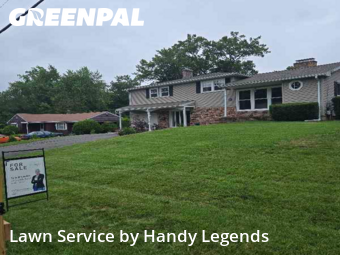 Grass Cutting nearby South Hadley, MA, 