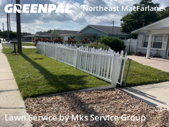 Yard Mowing nearby Tampa, FL, 