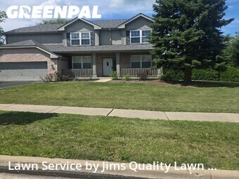 Lawn Mowing Service nearby Gurnee, IL, 