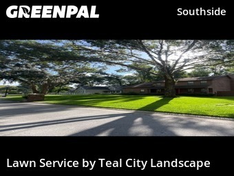 Lawn Cutting nearby Jacksonville, FL, 
