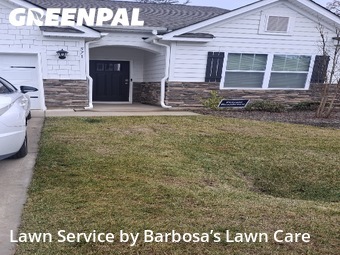 Lawn Mow nearby Asheville, NC, 