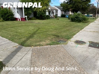 Lawn Care Service nearby Norfolk, VA, 