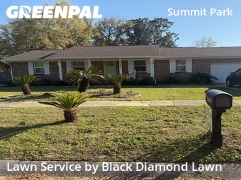 Lawn Mow nearby Pensacola, FL, 