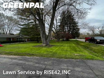 Yard Cutting nearby Southfield, MI, 